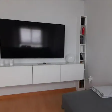 Espania Villa *