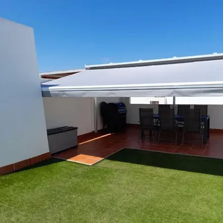 Villa Espania *