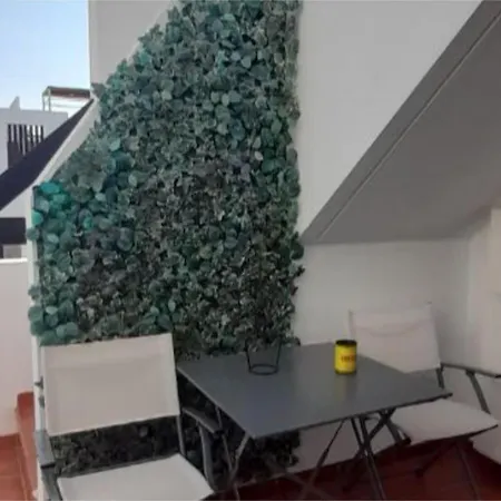 Villa Espania *
